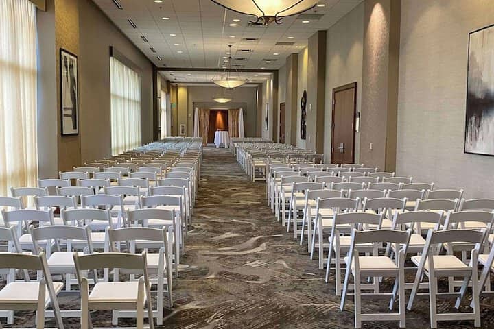 Ballroom